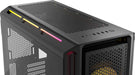 EAN 0840440487739 - Corsair iCUE LINK 5000T LX RGB Midi Tower Negro imagen 2