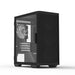 EAN 8809213765506 - Zalman M4 Black Mini Tower Negro imagen 8