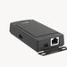 EAN 7331021076518 - Axis 02370-001 repetidor y transceptor Puente wifi Negro imagen 4