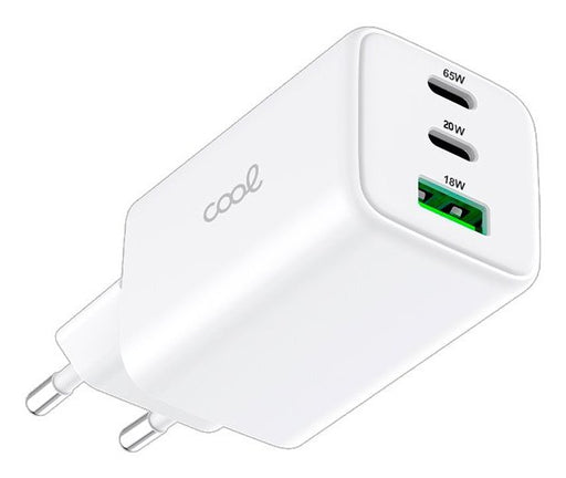 EAN 8434847074825 - COOL Accesorios 8434847074825 cargador de dispositivo móvil Teléfono móvil, Portátil, Smartphone, Tableta imagen 2