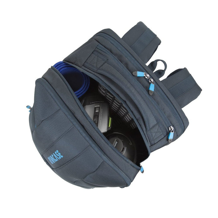 EAN 4260403573693 - Rivacase 7861 43,9 cm (17.3") Mochila Azul imagen 21
