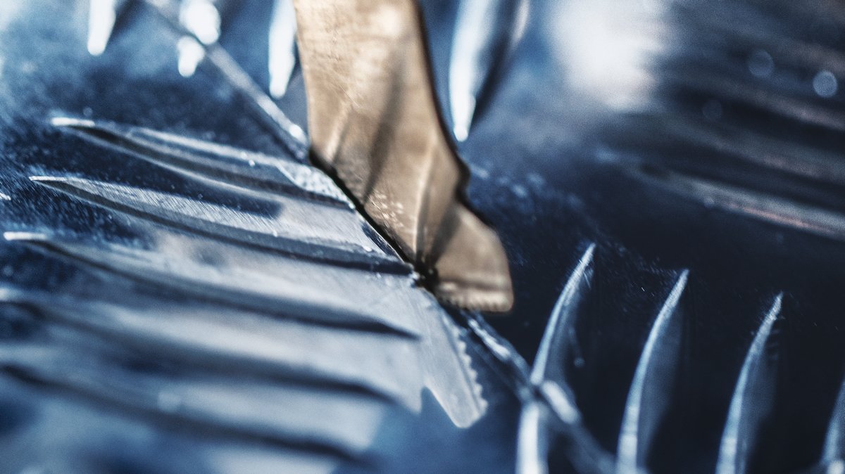 EAN 4059952530840 - Bosch 2 608 900 032 accesorio para herramienta multifunción Hoja de corte de inmersión imagen 6