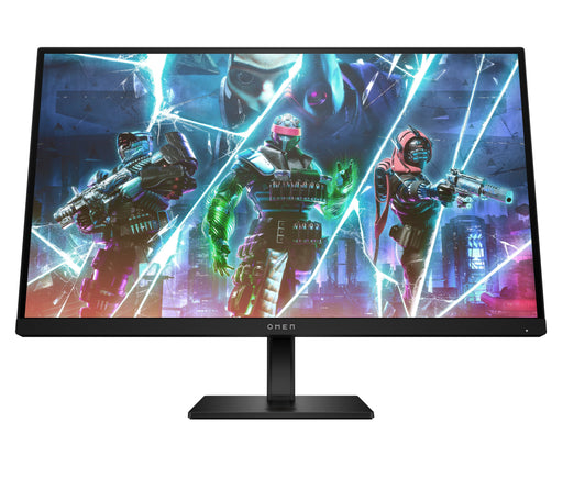 EAN 1970296154666 - OMEN by HP 27 inch FHD 240Hz Gaming Monitor - OMEN 27s pantalla para PC 68,6 cm (27") 1920 x 1080 Pixeles imagen 1