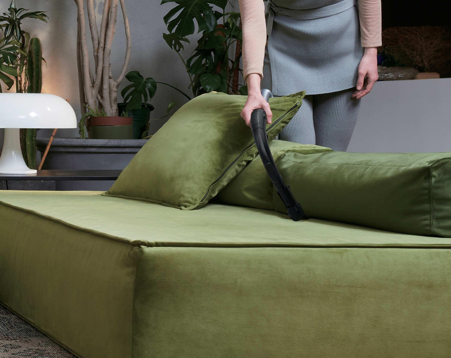 EAN 8059019111544 - Hoover HP410P 011 2,5 L Aspiradora cilíndrica Secar 850 W Sin bolsa imagen 9