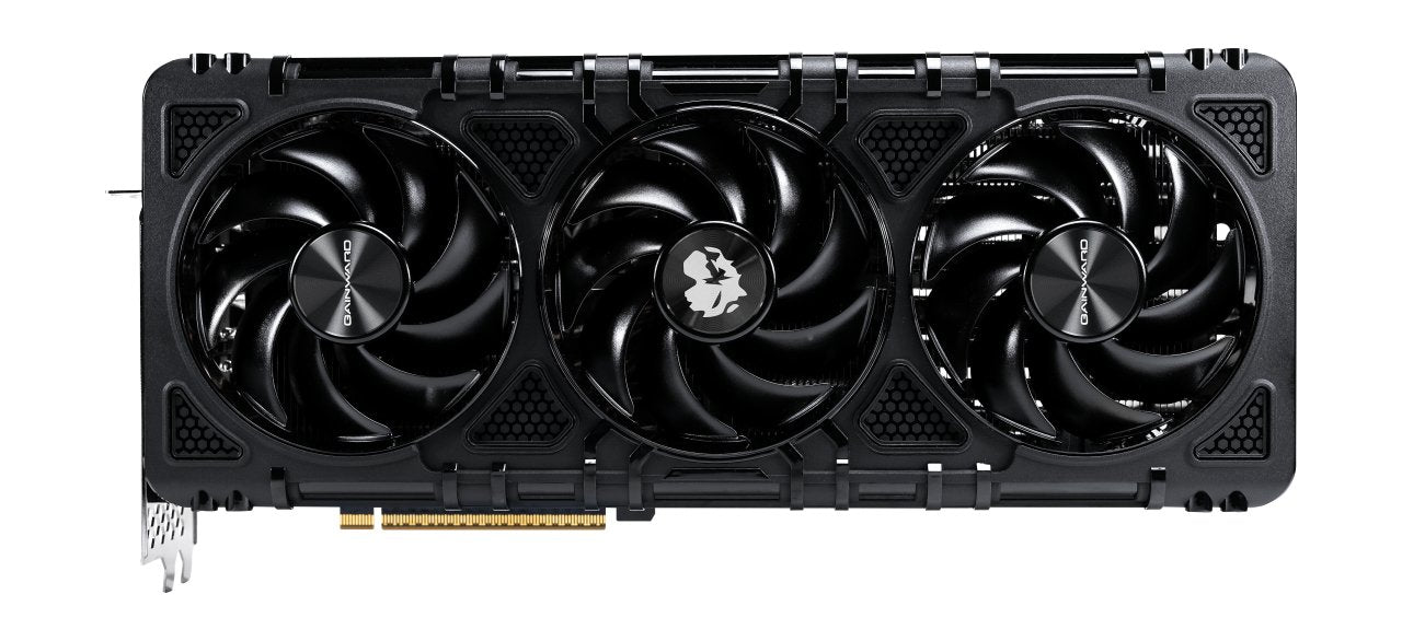 EAN 4710562244878 - Gainward GeForce RTX 5090 Phantom NVIDIA 32 GB GDDR7 imagen 6