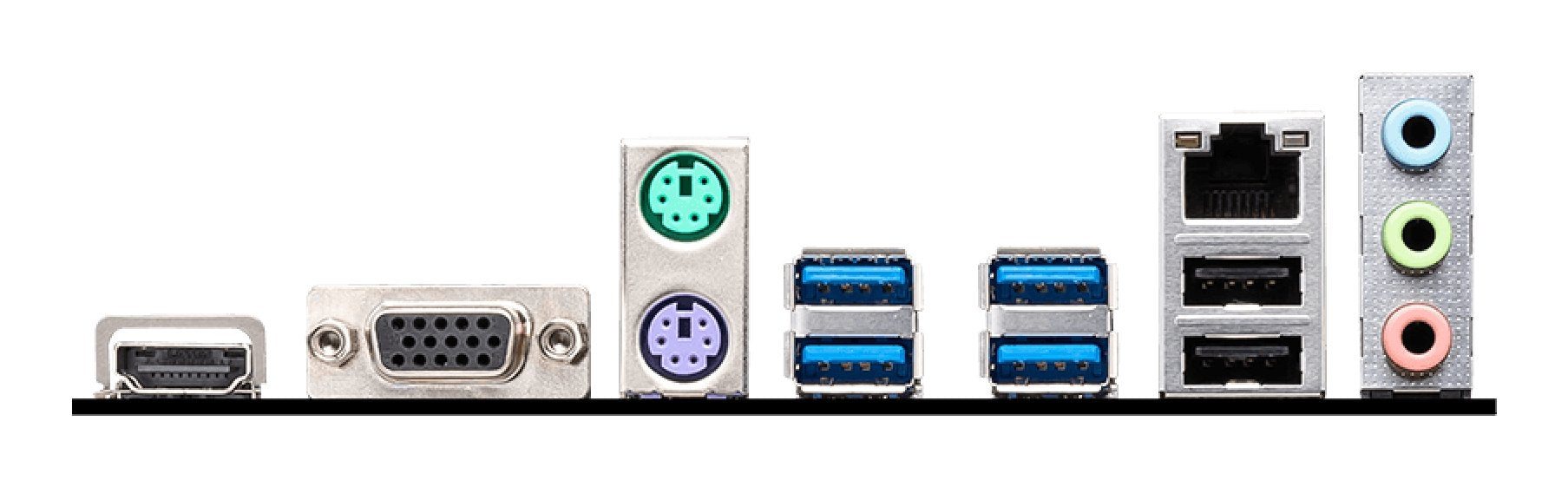 EAN 4711377093804 - MSI PRO A620M-E placa base AMD A620 Zócalo AM5 micro ATX imagen 5