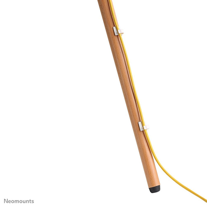 EAN 8717371447397 - Neomounts NM-M1000WHITE soporte para TV 177,8 cm (70") Blanco imagen 6