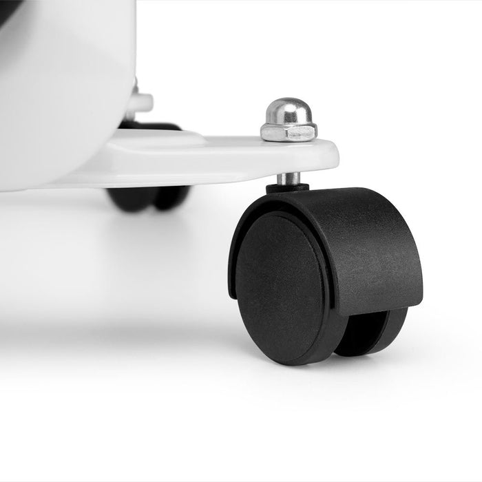 EAN 8435568405233 - Orbegozo 18024 calefactor eléctrico Interior Negro, Blanco 1500 W Radiador de aceite eléctrico imagen 6