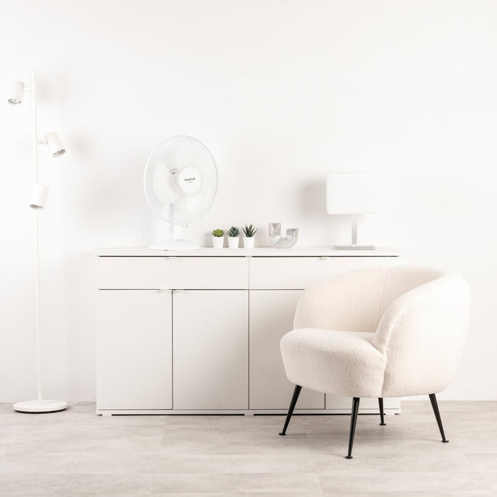 EAN 8414234446817 - Taurus GRECO 16 Blanco imagen 6