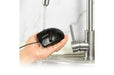 EAN 0085896703150 - Kensington Pro Fit Washable Mouse Wired ratón Oficina Ambidextro USB Óptico 1600 DPI imagen 2