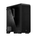 EAN 8809213766183 - Zalman S2 TG carcasa de ordenador Midi Tower Negro imagen 1