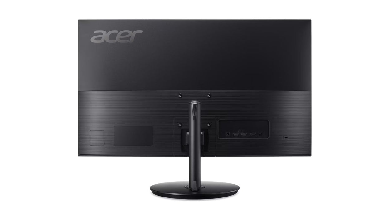 EAN 4711121691430 - Acer XF0 XF270 M3 LED display 68,6 cm (27") 1920 x 1080 Pixeles Full HD Negro imagen 7