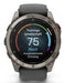 EAN 753759351007 - Garmin fēnix 8 Pro 3,56 cm (1.4") AMOLED 51 mm Digital 454 x 454 Pixeles Pantalla táctil Grafito, Titanio  imagen 7
