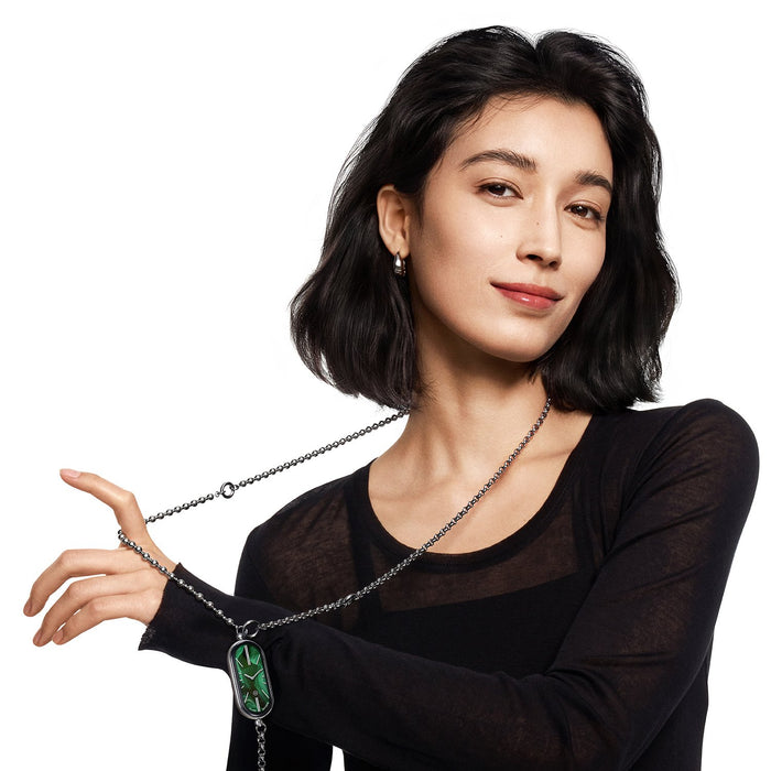 EAN 6932554419707 - Xiaomi Smart Band 10 Black AMOLED Pulsera de actividad 4,37 cm (1.72") Negro imagen 18