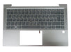 EAN 5715063054376 - HP M07131-071 refacción para laptop Cover + keyboard imagen 1
