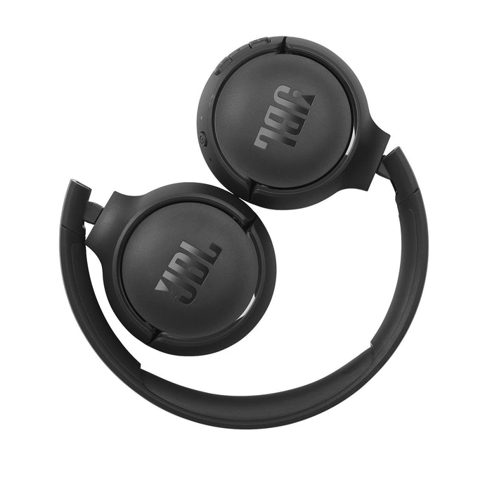 EAN 6925281987267 - JBL Tune 510 Auriculares Inalámbrico Diadema Llamadas/Música USB Tipo C Bluetooth Negro imagen 8