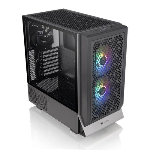 EAN 4713227537858 - Thermaltake Ceres 300 TG Midi Tower Negro imagen 5