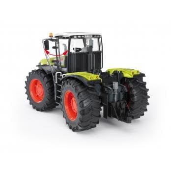 EAN 4001702030155 - BRUDER Claas Xerion 5000 imagen 6