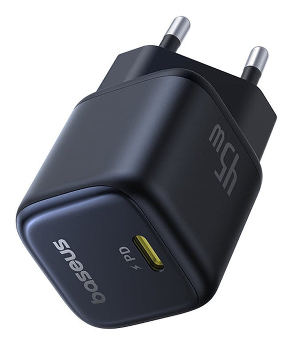 EAN 6932172678364 - Baseus PicoGo Universal Negro Corriente alterna Carga rápida Interior imagen 5