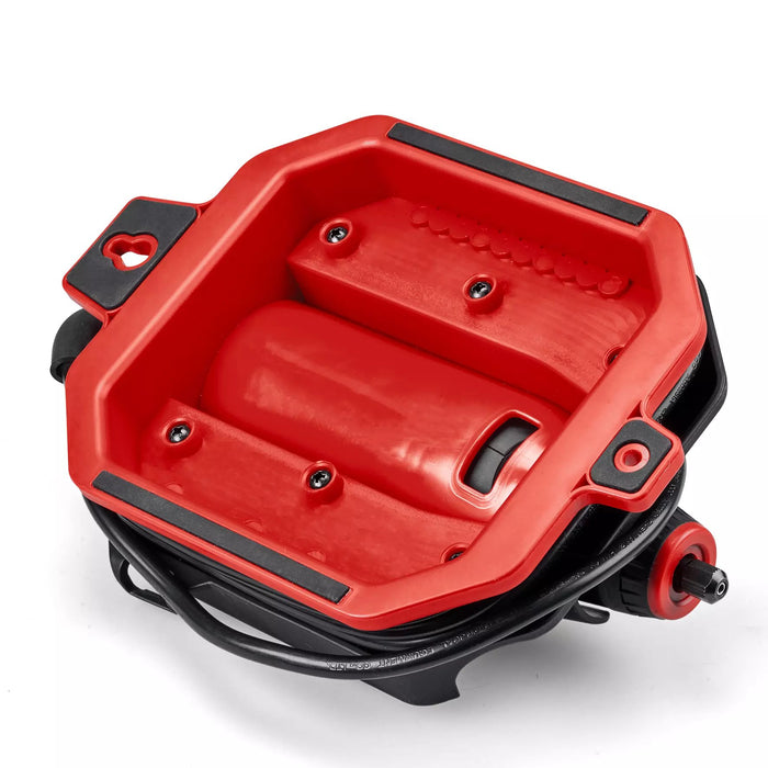 EAN 4006825673968 - Einhell TC-MT 150 E 150 W 35000 spm imagen 9