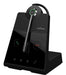 EAN 5706991030921 - Jabra Engage 65 SE Auriculares Inalámbrico gancho de oreja, Diadema Oficina/Centro de llamadas Negro imagen 1