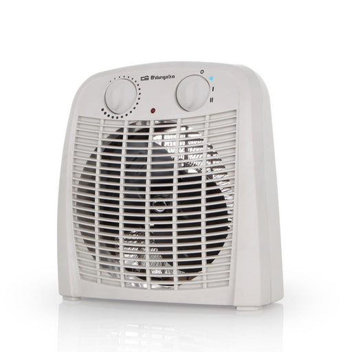 EAN 8436044538834 - Orbegozo FH 7000 Interior Gris 2000 W Ventilador eléctrico imagen 1