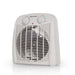EAN 8436044538834 - Orbegozo FH 7000 Interior Gris 2000 W Ventilador eléctrico imagen 1