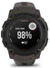 EAN 0753759339449 - Garmin Instinct E 2,18 cm (0.86") MIP 40 mm Digital 166 x 166 Pixeles Negro GPS (satélite) imagen 9