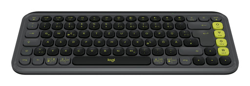EAN 5099206127340 - Logitech 920-013059 teclado Universal Bluetooth QWERTZ Alemán Grafito imagen 2