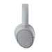 EAN 0810119071248 - JLab Lux ANC Auriculares Inalámbrico Diadema Música Bluetooth Blanco imagen 2