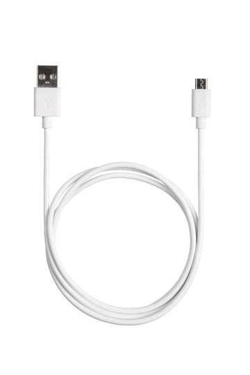 EAN 8718182276565 - Xtorm CE001 cable USB USB 2.0 1 m USB A Micro-USB A Blanco imagen 3