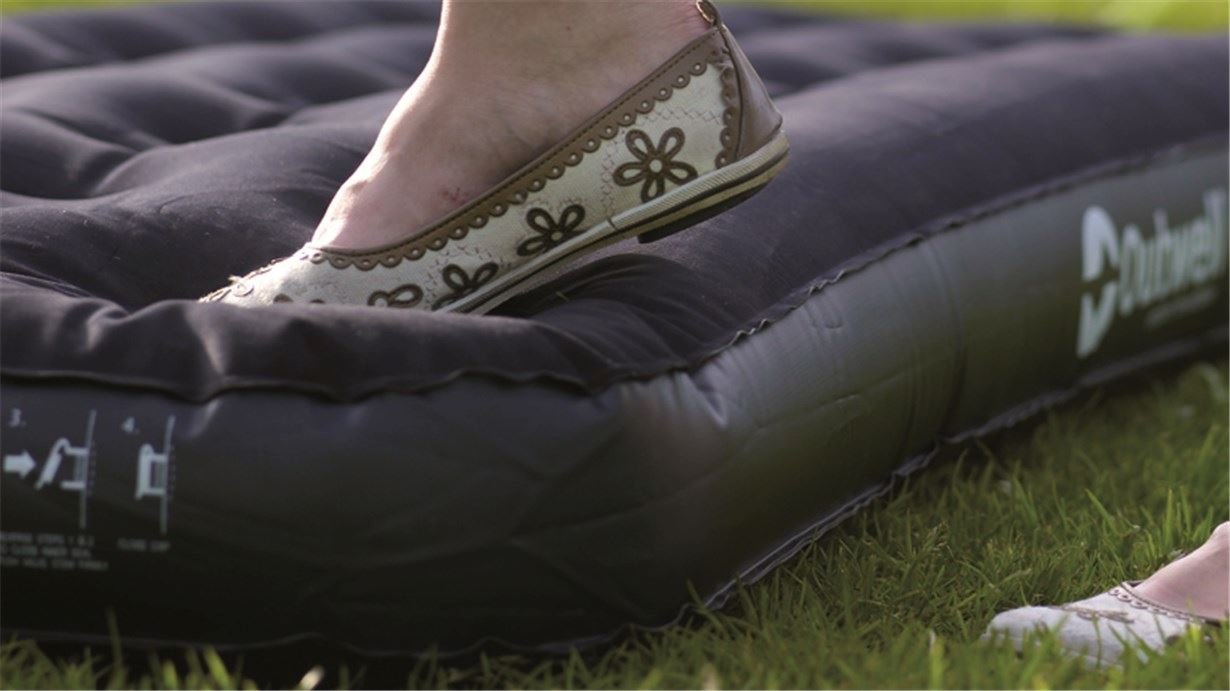 EAN 5709388014238 - Outwell Classic w Colchón de espuma de gran resistencia imagen 2