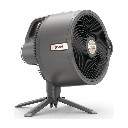 EAN 622356303064 - Shark FA300EU ventilador Antracita imagen 1