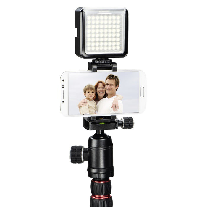 EAN 4007249046338 - Hama Pro II Soporte pasivo Teléfono móvil/smartphone Negro imagen 8