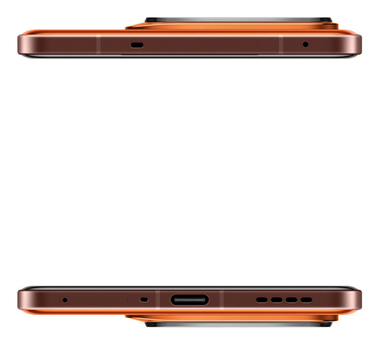 EAN 6941764449282 - realme GT GT7 PRO 17,2 cm (6.78") Android 15 12 GB 512 GB 6500 mAh Naranja imagen 4