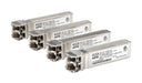 EAN 0190017186368 - HPE MSA 16Gb Short Wave Fibre Channel SFP+ 4-pack Transceiver red modulo transceptor Fibra óptica 16000 M imagen 2
