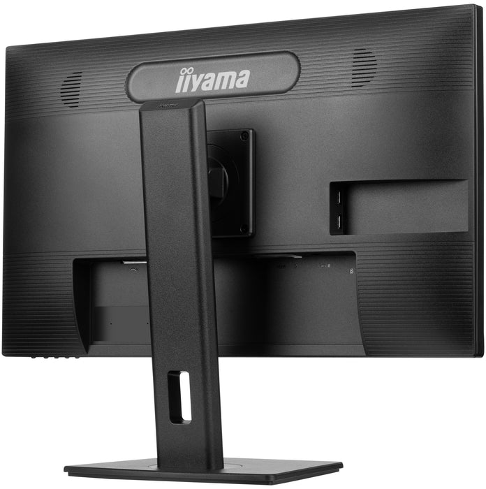 EAN 4948570123780 - iiyama ProLite XUB2763HSU-B1 pantalla para PC 68,6 cm (27") 1920 x 1080 Pixeles Full HD LED Negro imagen 11