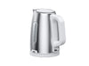 EAN 8021098001979 - Braun WK 1500 tetera eléctrica 1,7 L 2200 W Acero inoxidable, Blanco imagen 1