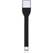 EAN 8059018367942 - Techly ICOC-USBC-DP12 adaptador de cable de vídeo 0,131 m USB Tipo C DisplayPort Negro imagen 3
