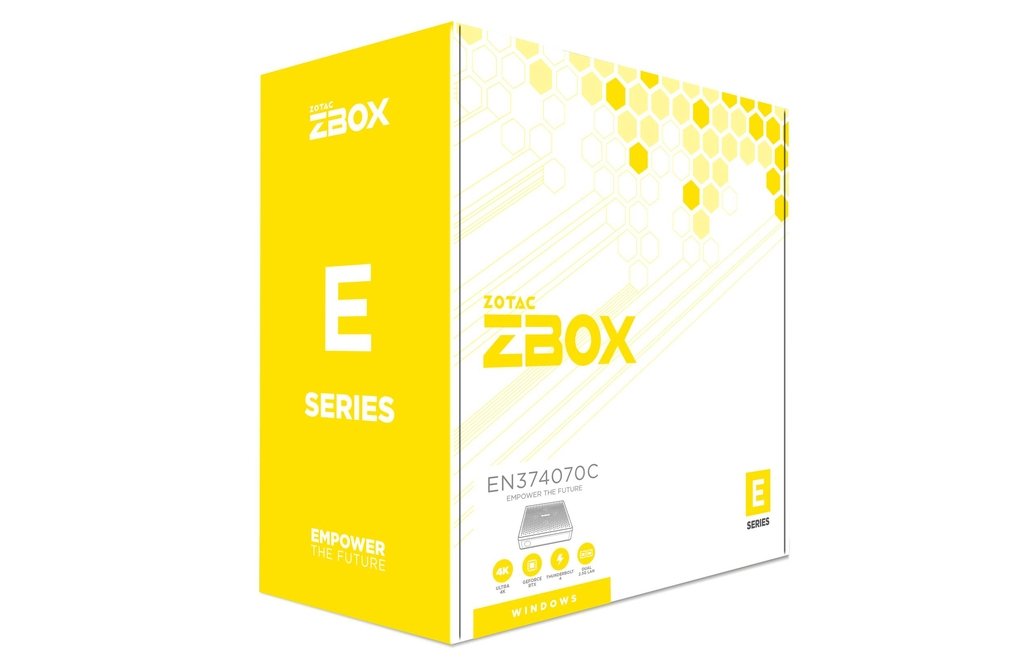 EAN 4895173627460 - Zotac ZBOX MAGNUS EN374070C W5B Intel® Core™ i7 i7-13700HX DDR5-SDRAM SSD NVIDIA GeForce RTX 4070 Windows imagen 8