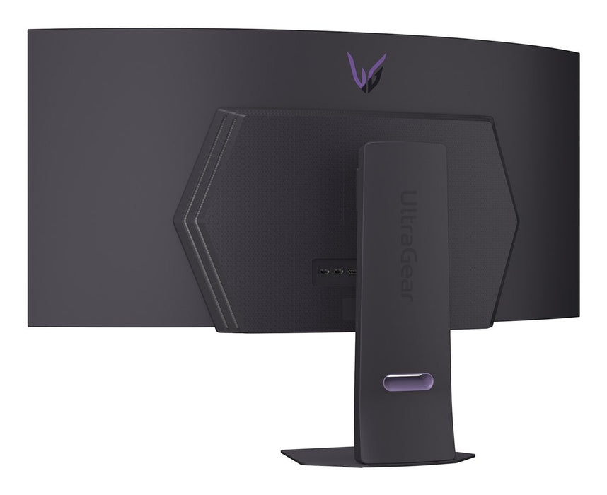 EAN 8806096525203 - LG 45GX900A-B pantalla para PC 113 cm (44.5") 3440 x 1440 Pixeles Wide Quad HD OLED Negro imagen 12