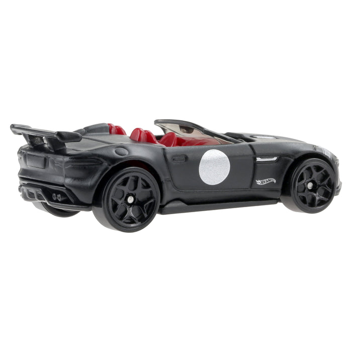EAN 0194735023806 - Hot Wheels HDH51 vehículo de juguete imagen 5