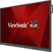 EAN 766907024661 - Viewsonic IFP65G1 pizarra blanca interactiva 165,1 cm (65") 3840 x 2160 Pixeles Pantalla táctil Negro HDMI imagen 3