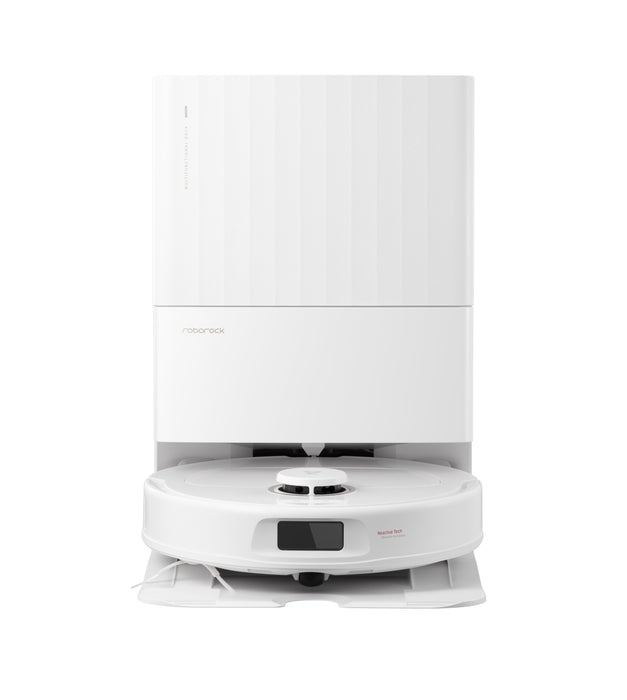 EAN 6970995788624 - Roborock Qrevo Pro 0,33 L Bolsa para el polvo Blanco imagen 7