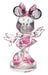 EAN 28399366989 - Enesco 6013331 figura y estatua decorativas Rosa, Transparente Acrílico imagen 1