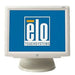 EAN 0834619007361 - Elo Touch Solutions 1723L monitor POS 43,2 cm (17") 1280 x 1024 Pixeles Pantalla táctil imagen 1