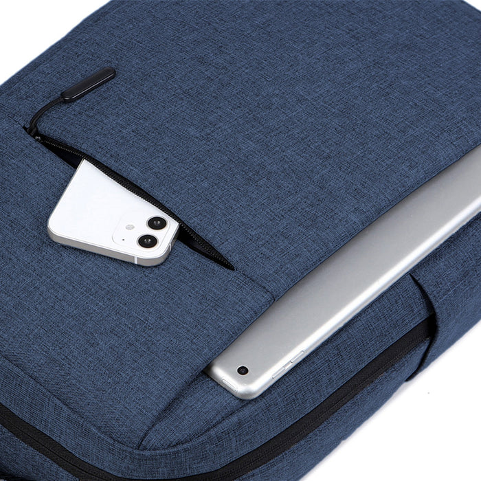 EAN 8431775036130 - Nilox NXBK034 maletines para portátil 39,6 cm (15.6") imagen 8