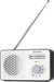 EAN 4019588029361 - TechniSat 0000/2936 radio Portátil Digital Blanco imagen 8