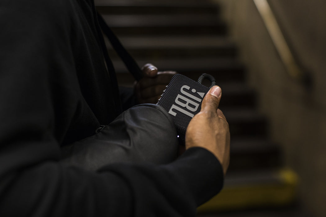 EAN 6925281975639 - JBL GO 3 Rojo 4,2 W imagen 8