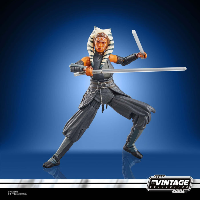 EAN 5010996184276 - Star Wars Ahsoka Tano imagen 7